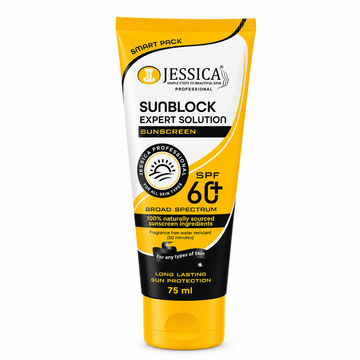 Jessica Sun Block (SPF 60)