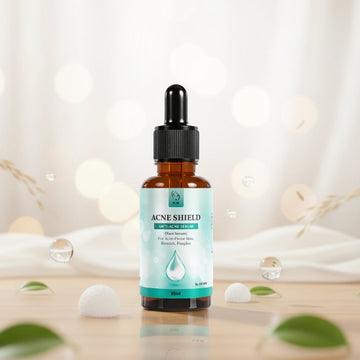Arabella Acne Shield Face Serum