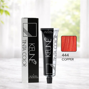 Keune Tinta Color 444 Copper (60ml)