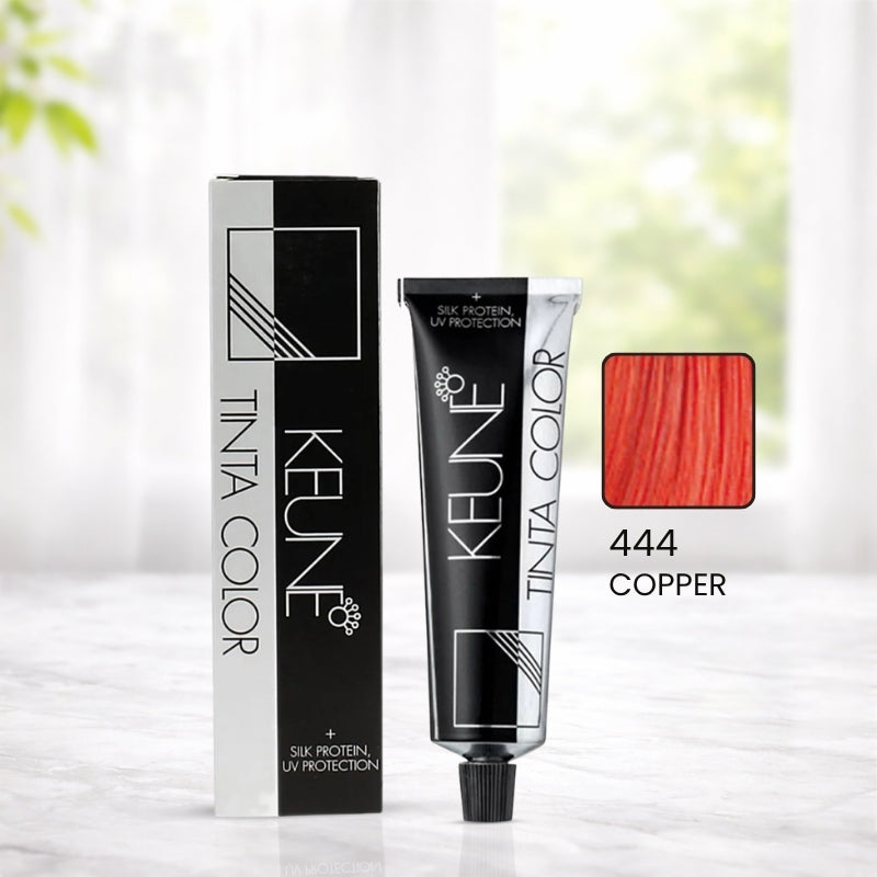 Keune Tinta Color 444 Copper (60ml)