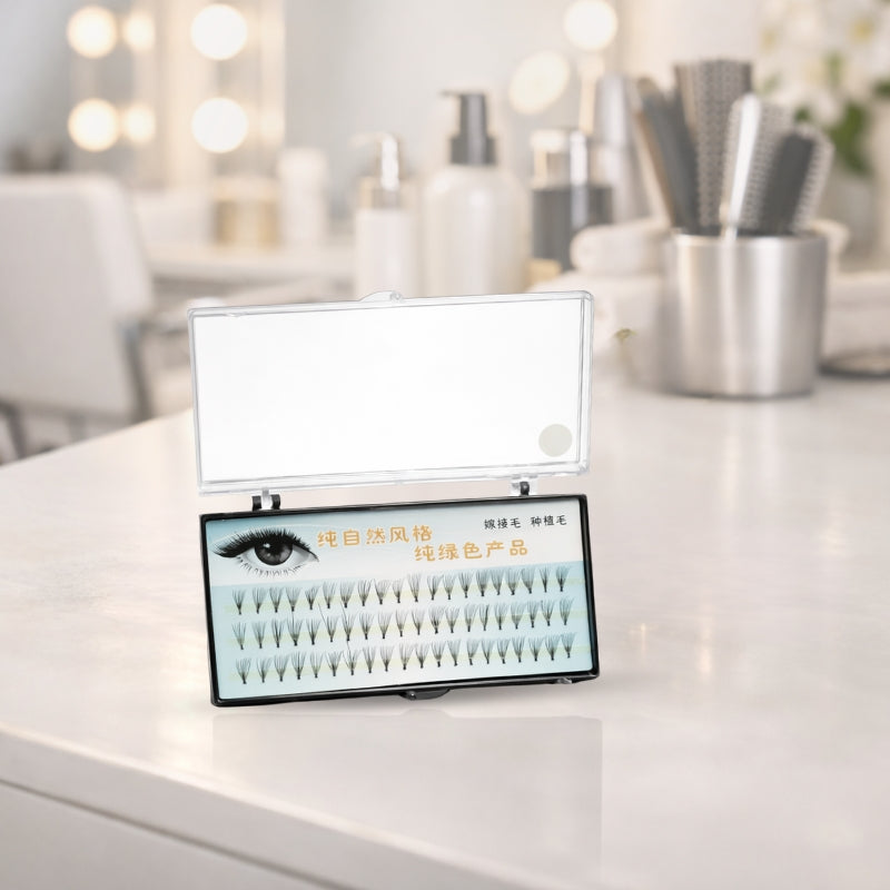 Mix Eyelash Extension