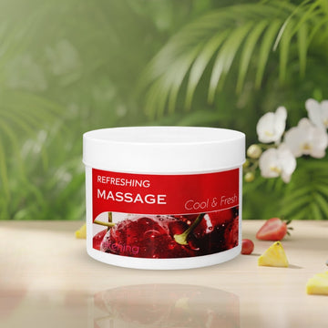Genesis Cool & Fresh Massage