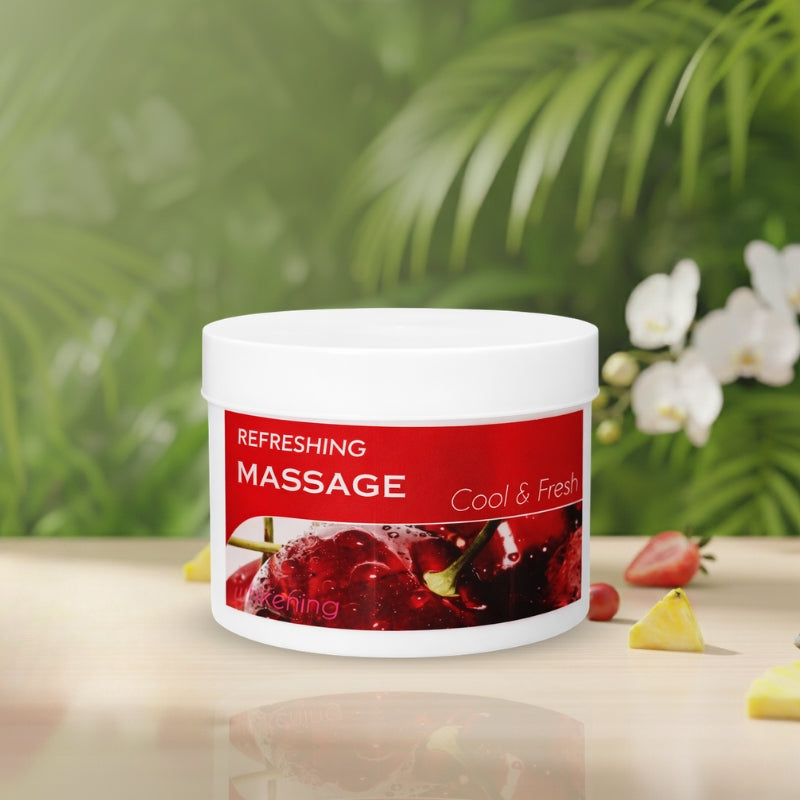 Genesis Cool & Fresh Massage