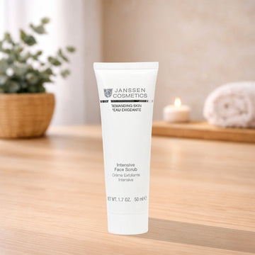 Janssen Intensive Face Scrub