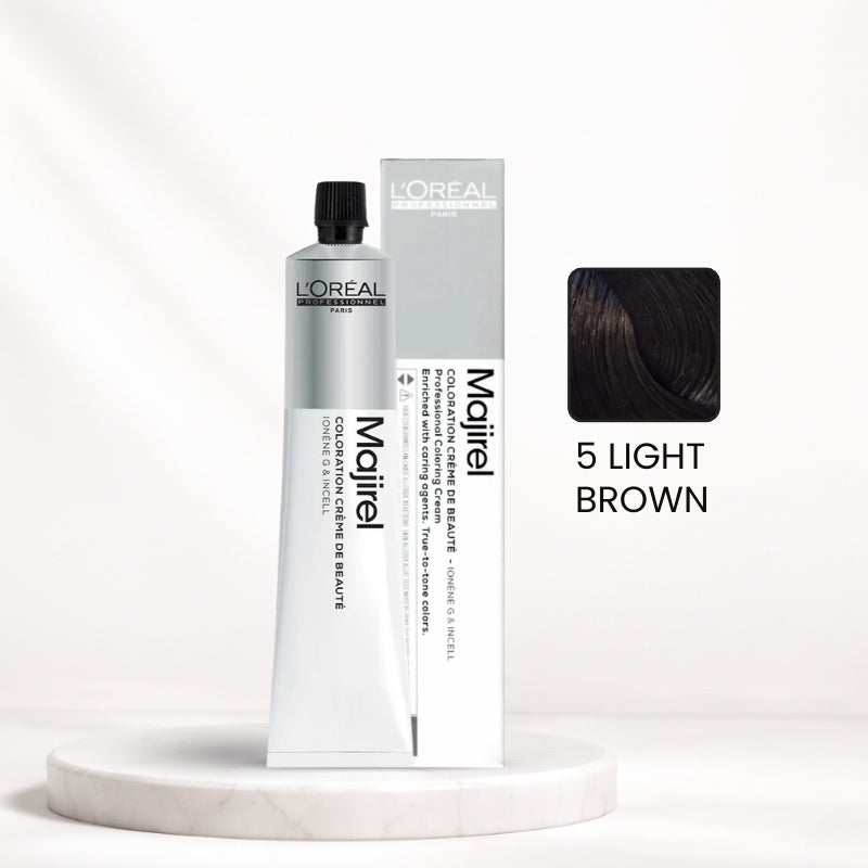 L'OrÃ©al Majirel Color Tube - 60 ML