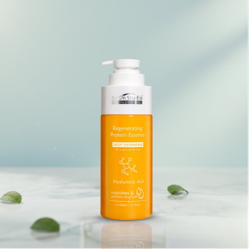 Salon Studio Regenerating Protein Essence 1100ml