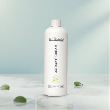 Salon Studio 30 Volume Developer