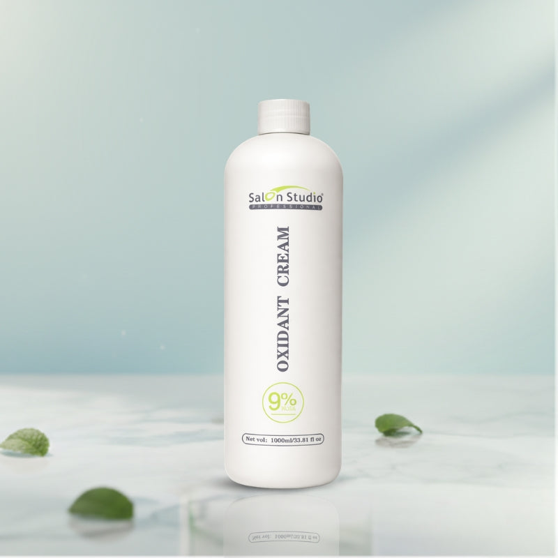 Salon Studio 30 Volume Developer