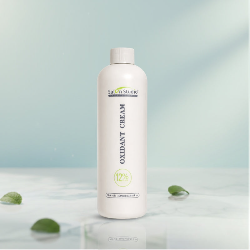 Salon Studio 40 Volume Developer