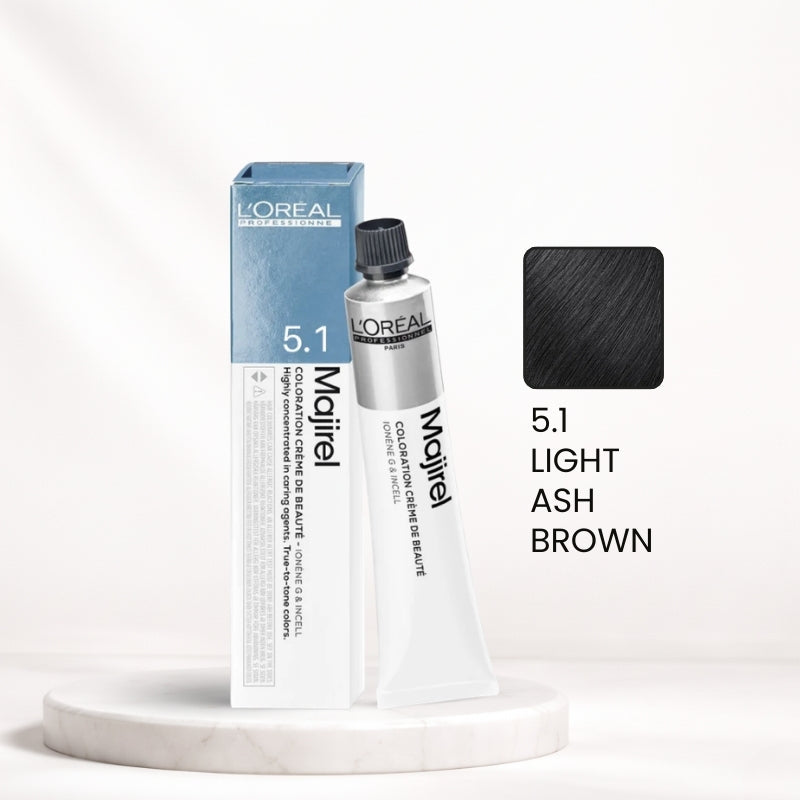 L'OrÃ©al Majirel Color Tube - 50 ML