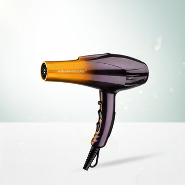 Arganmidas Professional Hair Dryer