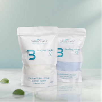 Salon Studio Bleaching Powder 500g