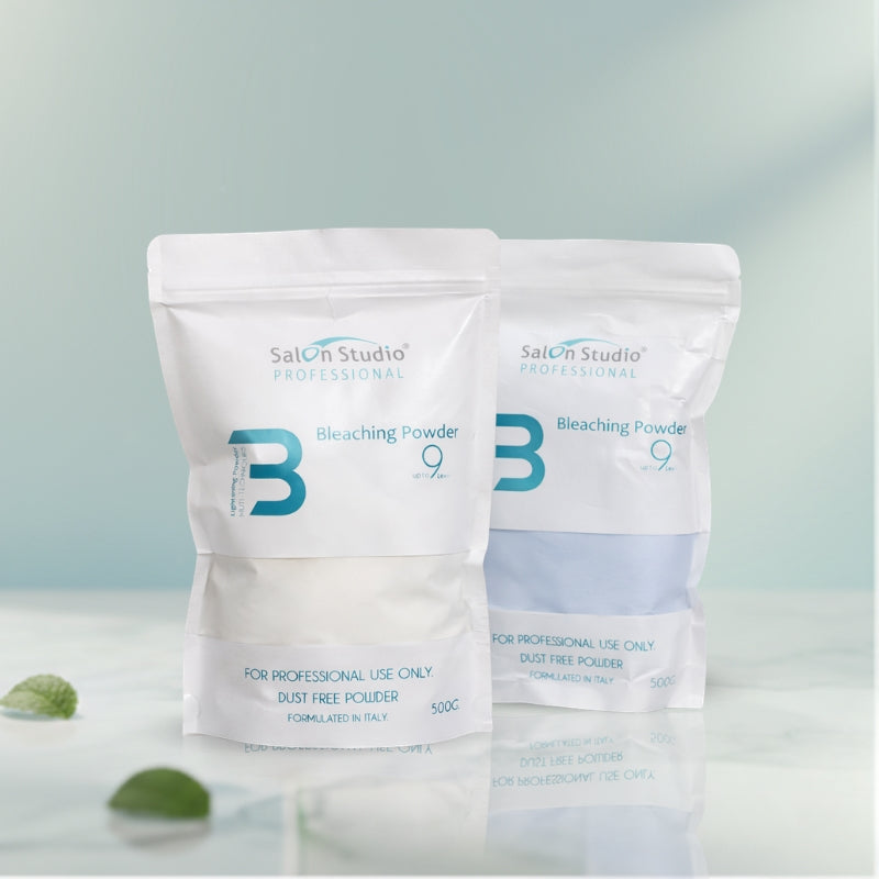 Salon Studio Bleaching Powder 500g
