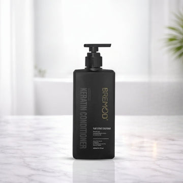 Bremod Keratin Conditioner 400ml