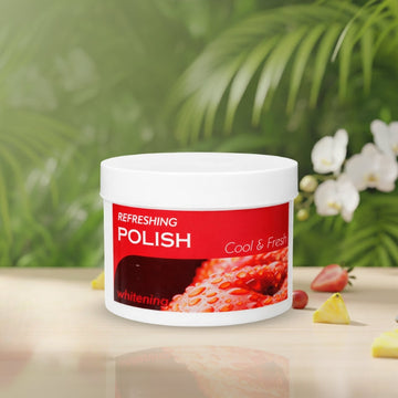 Genesis Cool & Fresh Polish