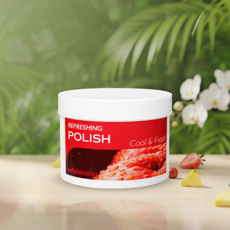 Genesis Cool & Fresh Polish
