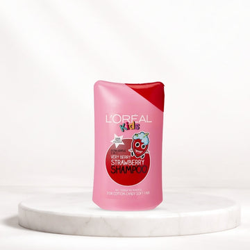 L'OrÃ©al Paris Kids Very Berry Shampoo 2-in-1 250ml