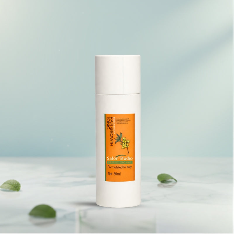 Salon Studio Hair Growth Tonic 50ml
