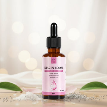 Arabella Niacin Boost Face Serum