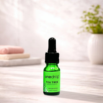 OneDrop Tea Tree Essential Oil (10ml)