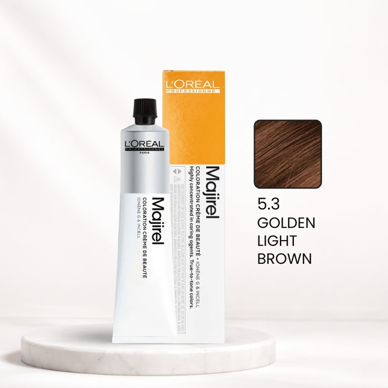 L'OrÃ©al Majirel Color Tube - 60 ML