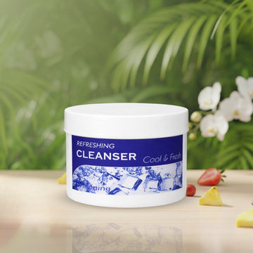 Genesis Cool & Fresh Cleanser