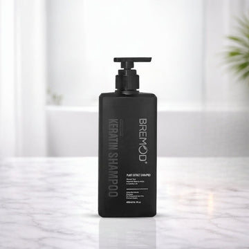 Bremod Keratin Shampoo 400ml