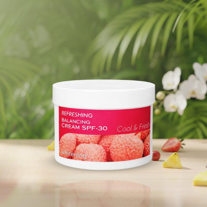 Genesis Cool & Fresh Balancing Cream