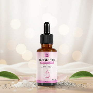 Arabella Freckle Free Face Serum