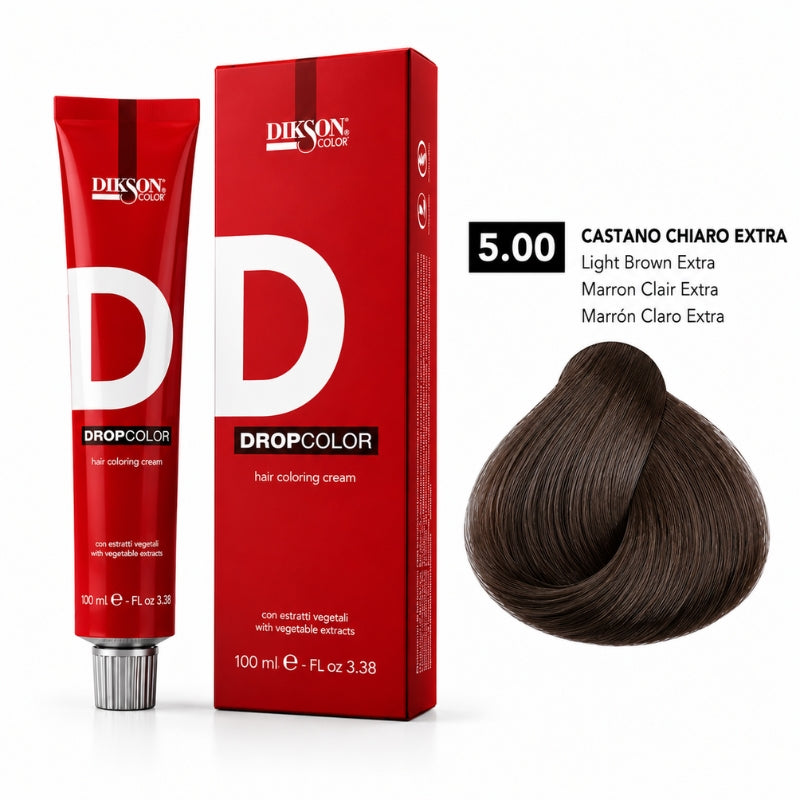 Dikson Hair Coloring Cream - 100 ML