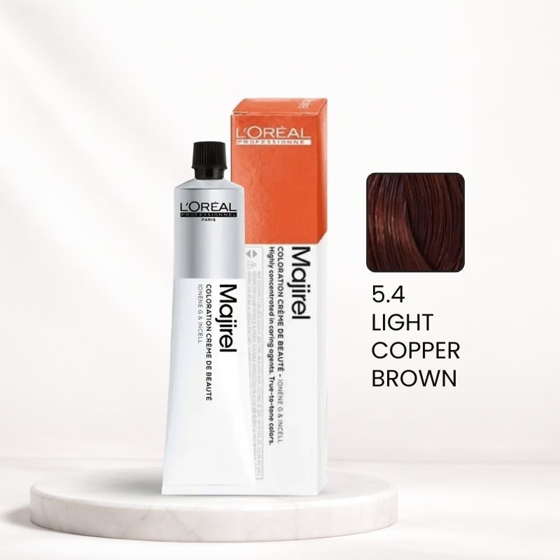 L'OrÃ©al Majirel Color Tube - 50 ML