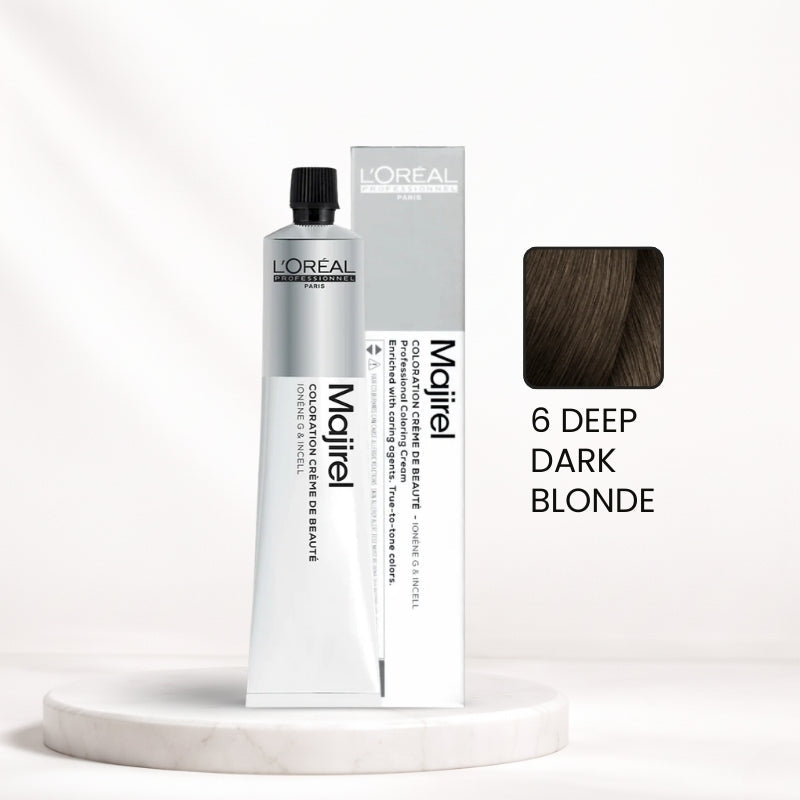 L'OrÃ©al Majirel Color Tube - 60 ML