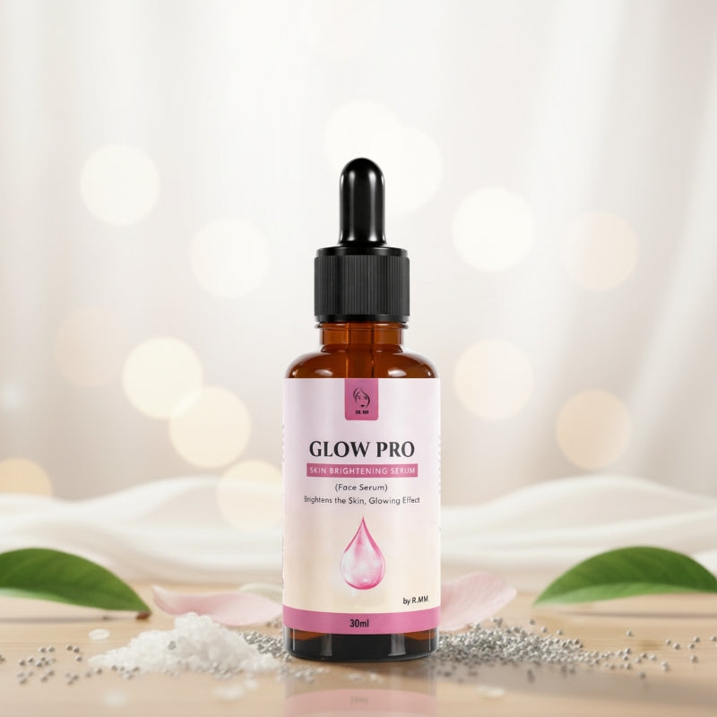 Arabella Glow Pro Face Serum