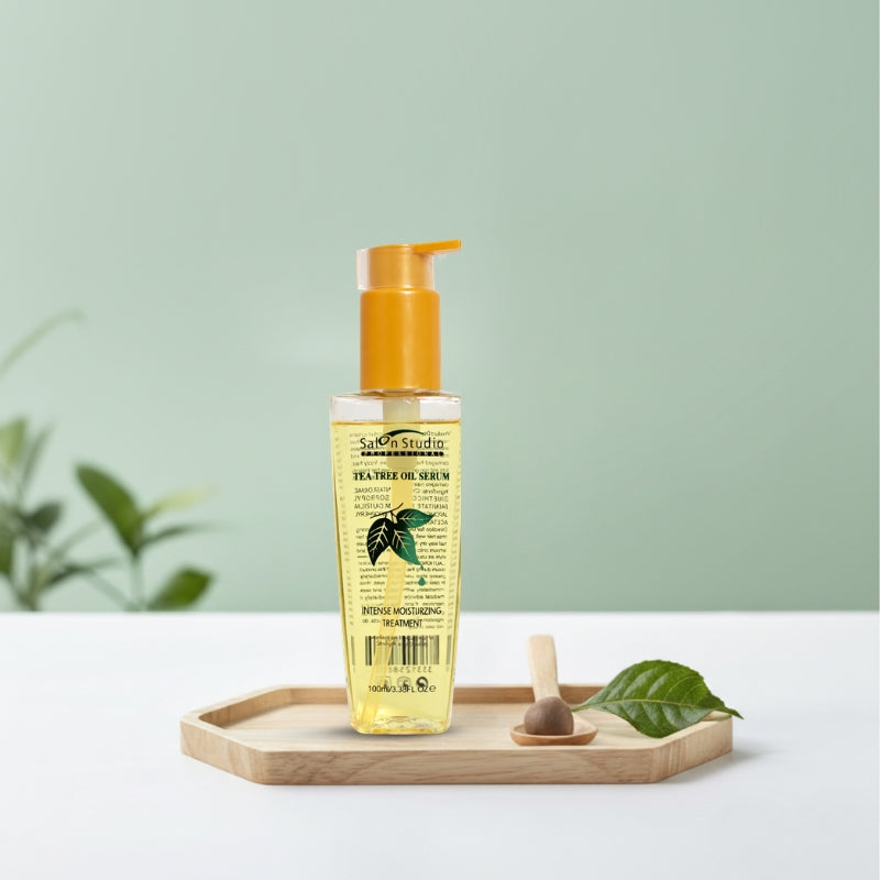 Tea Tree Oil Serum