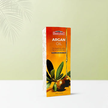 Saeed Ghani Argan Oil 100ml