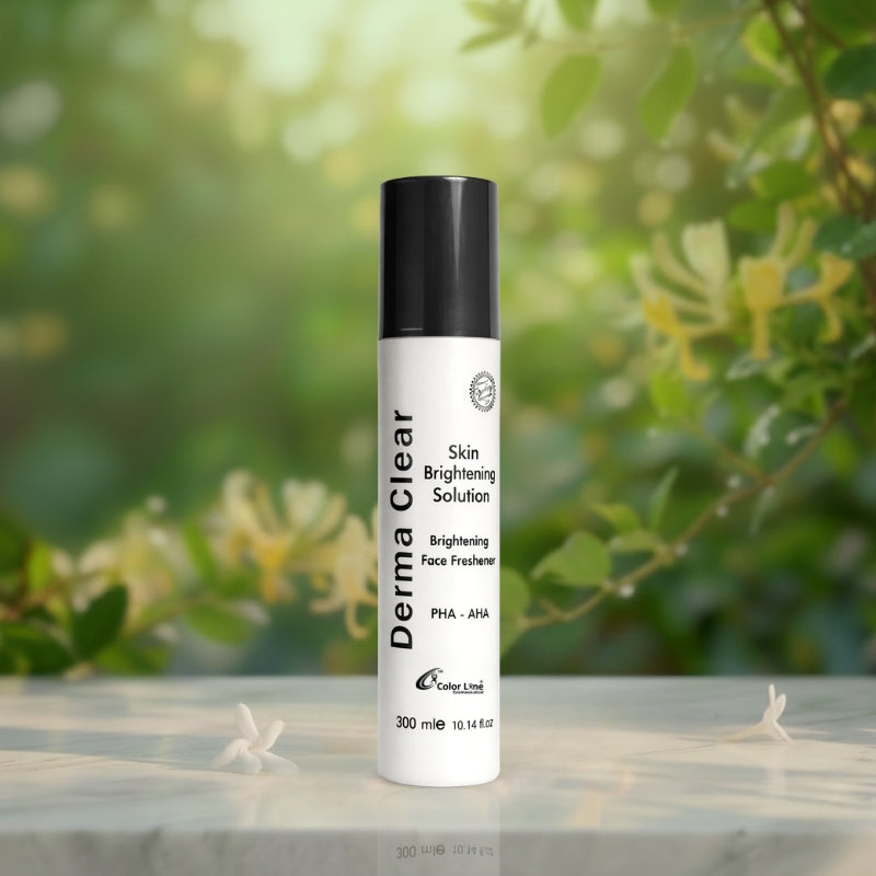Derma Clear Brightening Face Freshener