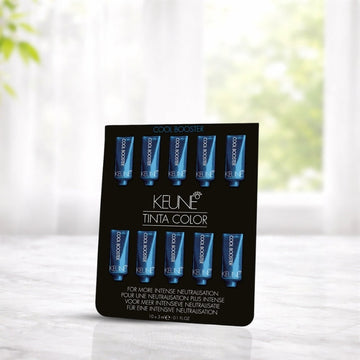 Keune Tinta Color Cool Booster 10*3ml