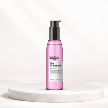 L'OrÃ©al Professionnel Liss Unlimited Serum