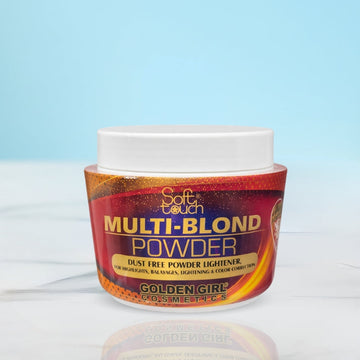 Soft Touch Multi-Blond Powder