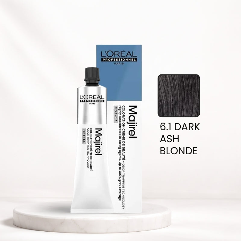 L'OrÃ©al Majirel Color Tube - 60 ML