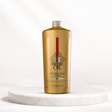 L'OrÃ©al Mythic Oil