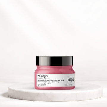 L'OrÃ©al Pro Longer Mask 250ml