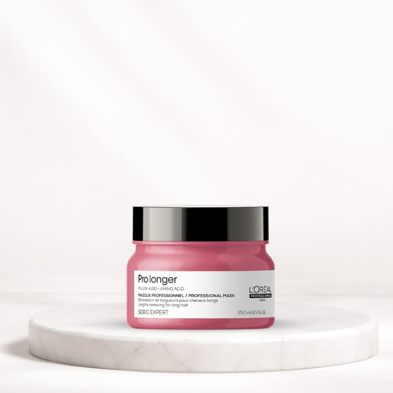 L'OrÃ©al Pro Longer Mask 250ml