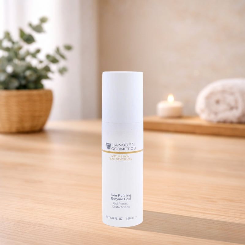Janssen Skin Refining Enzyme Peel (150ml)