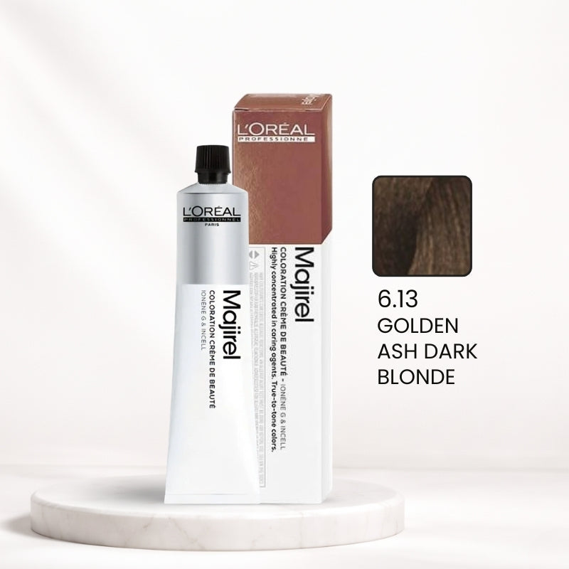 L'OrÃ©al Majirel Color Tube - 60 ML