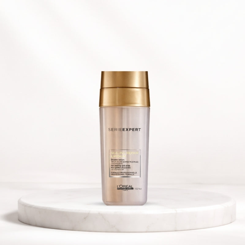 L'OrÃ©al Sealing Repair Serum 2 x 15ml