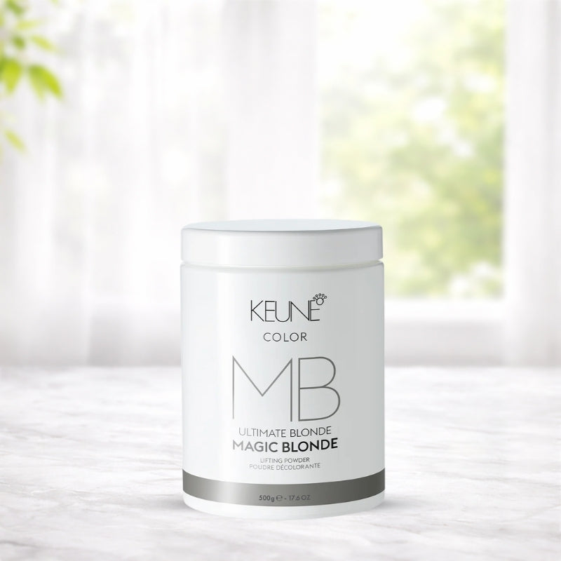 Keune Color Ultimate Blonde Magic Blonde (500gm)