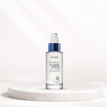 L'OrÃ©al Serioxyl Hair Serum 90ml