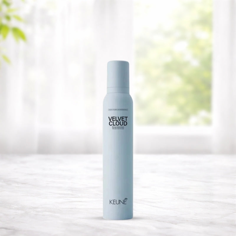 Keune Velvet Cloud (200ml)