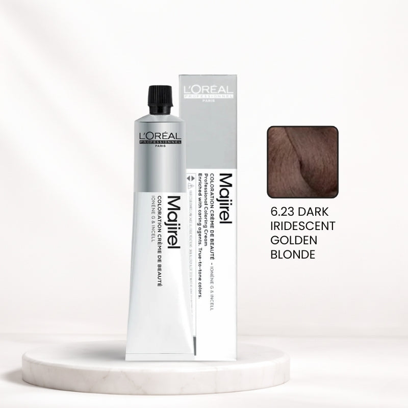 L'OrÃ©al Majirel Color Tube - 60 ML